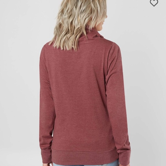 Brand new Bke sweater/hoodie - Picture 2 of 5